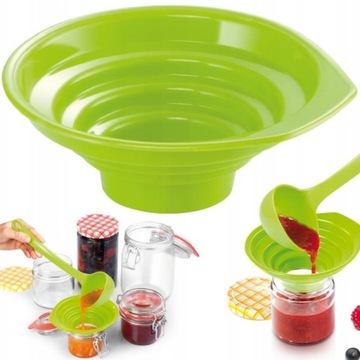 TESCOMA FUNY ДЛЯ ЗАПОЛНЕНИЯ БАНОК ДЛЯ ПРИГОТОВЛЕНИЯ