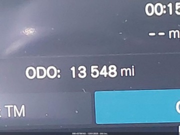 Volvo XC60 II 2025 Volvo XC 60 B5 Core 2025 2.0L 2.0 Benzyna 247KM, zdjęcie 11