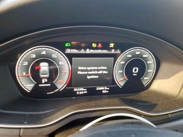 Audi A4 B9 2022 Audi a4 Premium Plus 45 2022 2.0l 2.0 Benzyna 261KM, zdjęcie 9