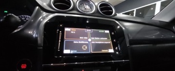 Suzuki Vitara III SUV 1.6 DDiS 120KM 2017 Suzuki Vitara 1.6 D ALLGRIP 4x4 Kamera Ledy Navi Szyber Skory MOZLIWA ZAMI, zdjęcie 8