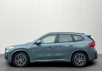BMW X1 U11 Crossover 1.5 18i 136KM 2025 BMW X1 18i 136 KM sDrive Led M Pakiet Kamera ACC Navi Salon Polska Serwis, zdjęcie 1