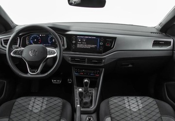 Volkswagen Taigo 1.5 TSI 150KM 2024 Volkswagen Taigo 1.5TSI 150KM R-Line DSG, Podgrzewane Fotele, Kamera Cofan, zdjęcie 13