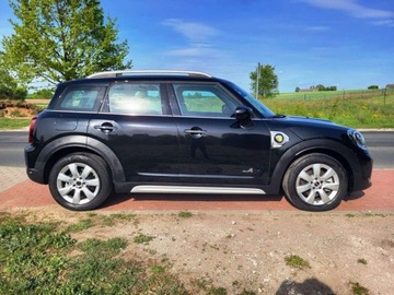Mini Countryman F60 2023 MINI Countryman PLUG-IN 2023 1.5 Hybryda Plug-in 136KM, zdjęcie 3