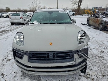 Porsche Macan 2024 Porsche Macan S 2024 2.9 Benzyna 375KM, zdjęcie 5