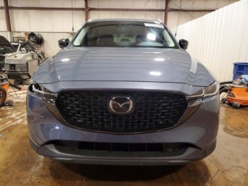 Mazda CX-5 II 2022 Mazda CX-5 2022 MAZDA CX-5 PREFERRED 2.5 Benzyna 162KM, zdjęcie 1