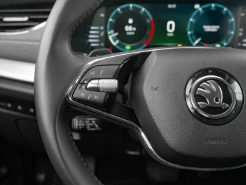 Skoda Octavia IV Liftback 1.5 TSI EVO 150KM 2024 Škoda Octavia Skoda Octavia GD7N529#1.5 TSI Style, zdjęcie 14