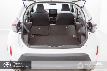 Toyota Yaris IV Hatchback 1.5 Hybrid Dynamic Force 116KM 2024 Toyota Yaris Cross Cross Hybrid 1.5 Comfort, zdjęcie 15