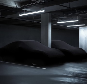 Pokrowiec Samochodowy Elastyczny SoftStretch Premium do Porsche Boxster 982