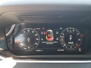 Land Rover Range Rover Evoque II 2020 Land Rover Range Rover Evoque SE 2020 2.0L 2.0 Benzyna 246KM, zdjęcie 9