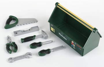 ЯЩИК ДЛЯ ИНСТРУМЕНТОВ Bosch Klein 8573