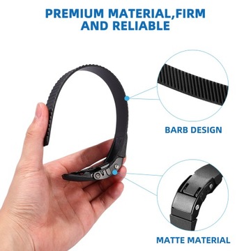 Пряжки для ремня для роликовых коньков для женщин