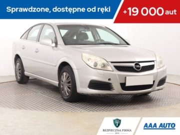 Opel Vectra C Hatchback 1.9 CDTI ECOTEC 150KM 2006