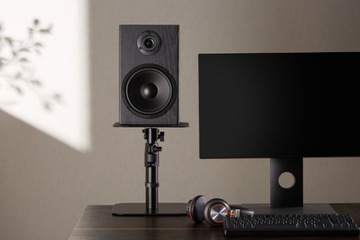 НАСТОЛЬНЫЕ ШТАТИВЫ ДЛЯ АКТИВНЫХ МОНИТОРОВ СТУДИЙНЫЕ КОМПЬЮТЕРНЫЕ КОЛОНКИ ПАРА