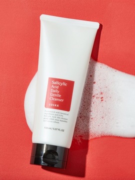 *ПРЕДЛОЖЕНИЯ* |Пенка для лица CosRx с салициловой кислотой 150мл