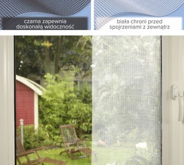 TESA 55671 СТАНДАРТНАЯ МОСКИТНАЯ СЕТКА 1,1 X 1,3 М, ЧЕРНАЯ