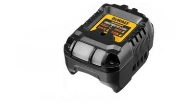 DeWalt DCB1102 Ładowarka 10,8V18V Lilon