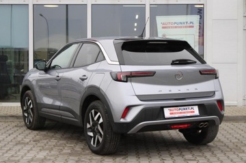 Opel Mokka II SUV 1.2 Turbo 130KM 2023 Opel Mokka Elegance, zdjęcie 2