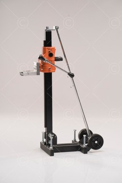 АЛМАЗНЫЙ БУРОВОЙ СВЕРЛ - EIBENSTOCK ETN 162 БУРОВАЯ УСТАНОВКА + ШТАТИВ