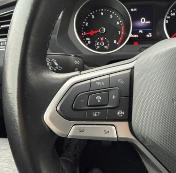 Volkswagen Tiguan II SUV Facelifting 1.5 TSI 150KM 2021 Volkswagen Tiguan Salon PL,F.VAT,Gwarancja, zdjęcie 22