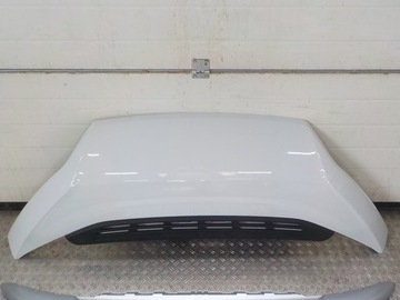 DUCATO 2.3 17- ПЕРЕДНЯЯ В КОМПЛЕКТЕ