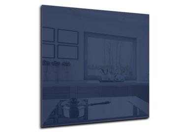 hartowany dekor szklany 60x60 między meble FMK562