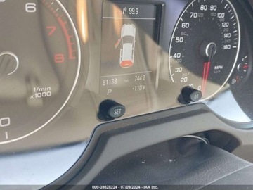 Audi Q5 II 2017 Audi Q5 2017 Audi Q5 2.0 TFSI Premium Plus 2.0 Benzyna 220KM, zdjęcie 6