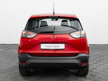 Opel 2022 Opel Crossland FZ0387V#1.2 Edition LED Ekran, zdjęcie 9