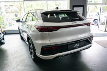 JAC JS6 2026 Od ręki - 1.5T-GDI AT 174KM, zdjęcie 1