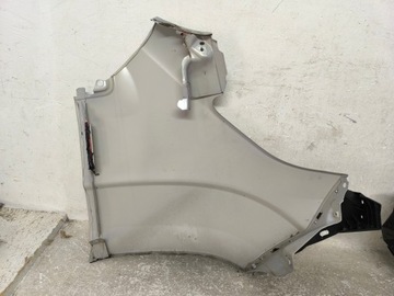 BLATNÍK PŘEDNÍ LEVÝ FIAT DUCATO III FACELIFT 676