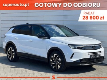 Opel 2025 Od ręki - GS 1.2 Turbo 136KM