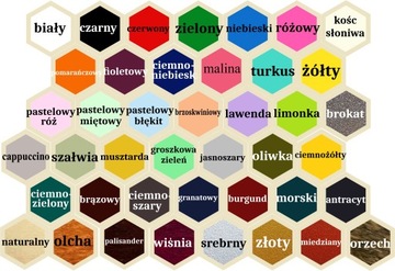 Imię dziecka tabliczka samoprzylepna drewniana