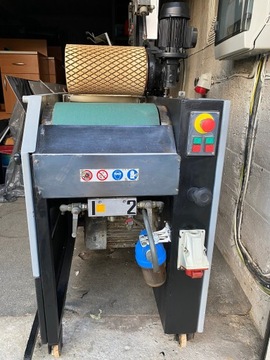 Станок для заточки лыж и сноубордов R off B