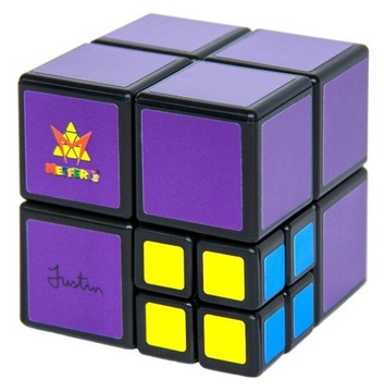 Recent Toys Pocket Cube łamigłówka poziom 4/5