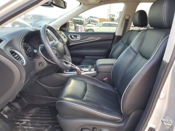 Infiniti 2020 Infiniti QX60 Luxe 2020 3.5l 3.5 Benzyna 295KM, zdjęcie 7