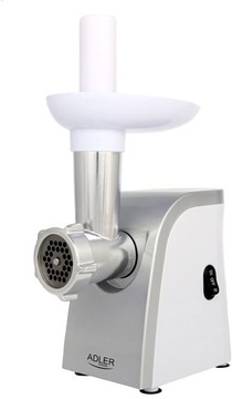 Maszynka do mielenia mięsa Adler AD 4808 OUTLET