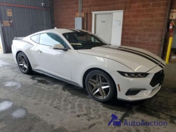 Ford Mustang VI 2024 Ford Mustang 2024 FORD MUSTANG 2.3 Benzyna 315KM