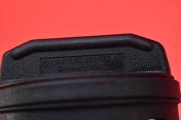 КРЫШКА ТОПЛИВНОГО БАКА 1J0201553AH VW GOLF 6 VI 08-15