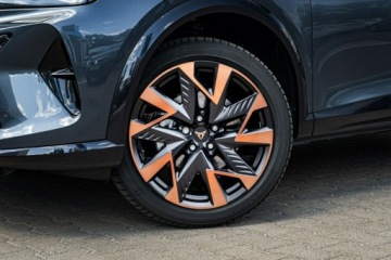 Cupra Formentor Crossover 1.5 TSI 150KM 2026 Cupra Formentor 1.5 e-TSI 150 KM DSG - Dostępny, zdjęcie 3