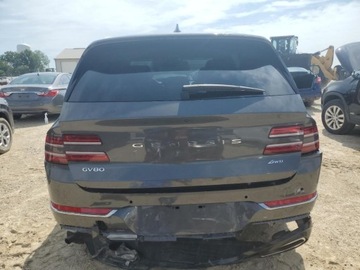  Genesis GV80 Base 2022 2.5l 2.5 Benzyna 300KM, zdjęcie 2