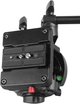 Głowica Video Kingjoy VT-3530