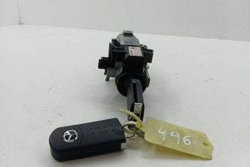 SPÍNACÍ SKŘÍŇKA MAZDA CX-7 (ER) EH4466938 2.2L DIESEL 127KW 2011