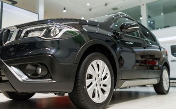 Suzuki SX4 II S-cross Facelifting 1.0 BOOSTERJET 110KM 2018 Suzuki SX4 S-Cross 1.0 T Premium Benzyna 111KM, zdjęcie 12