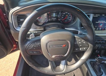 Dodge Charger VII 2022 Dodge Charger RT 2022 5.7 Benzyna 370KM, zdjęcie 12