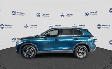 Volkswagen Tiguan III 2025 Volkswagen Tiguan Dostepny od reki 1.5 Hybryda Plug-in 150KM, zdjęcie 6