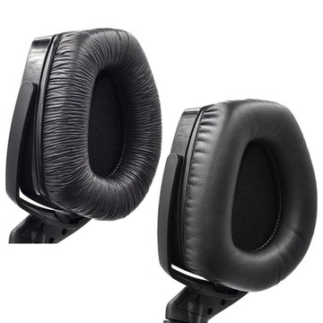 ПОДХОДИТ ДЛЯ ЗАМЕНЫ НАУШНИКОВ SENNHEISER HDR RS165 185 195