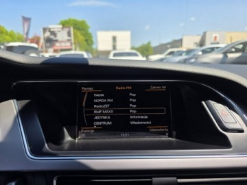 Audi A5 8T Coupe Facelifting 1.8 TFSI 170KM 2012 Audi A5 Sportback 1.8 TFIS 170 KM, Klimatyzacja,, zdjęcie 22