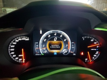 Chevrolet Corvette C7 2019 Chevrolet Corvette ZR-1 3ZR 2019 6.2l 6.2 Benzyna 755KM, zdjęcie 9