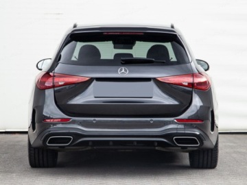 Mercedes Klasa C W520 2026 2.0 220 d 4-Matic AMG (197KM) | Pakiet parkowania z k, zdjęcie 5