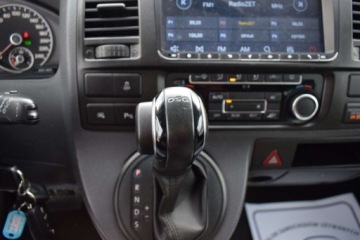 Volkswagen Caravelle T5 Caravelle Facelifting długi rozstaw osi 2.0 BiTDI 180KM 2010 Volkswagen Caravelle bezpieczny zakup, ROK gwarancji 2.0 Diesel 180KM, zdjęcie 27
