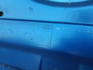 КАПОТ AUDI A4B6 КАБРИОЛЕТ LZ5G